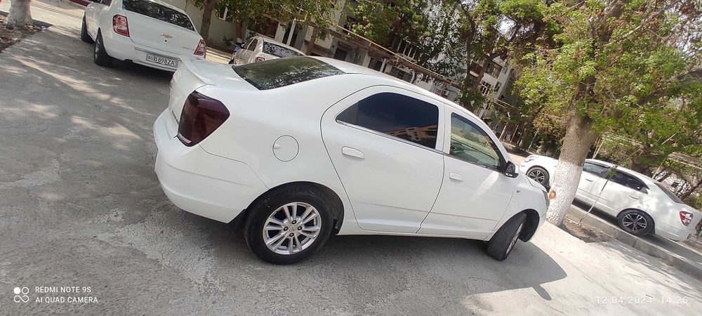 Собалт афтамат 4