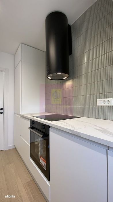 Panduri-13 Septembrie Apartament Finisaje Premium
