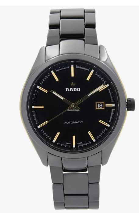 Vand ceas Rado HyperChrome