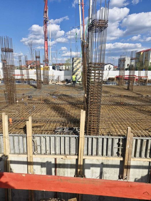 DIriginte de santier structura, categoria C. RTE 1.1