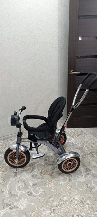 Продам детский ведосипед !!!