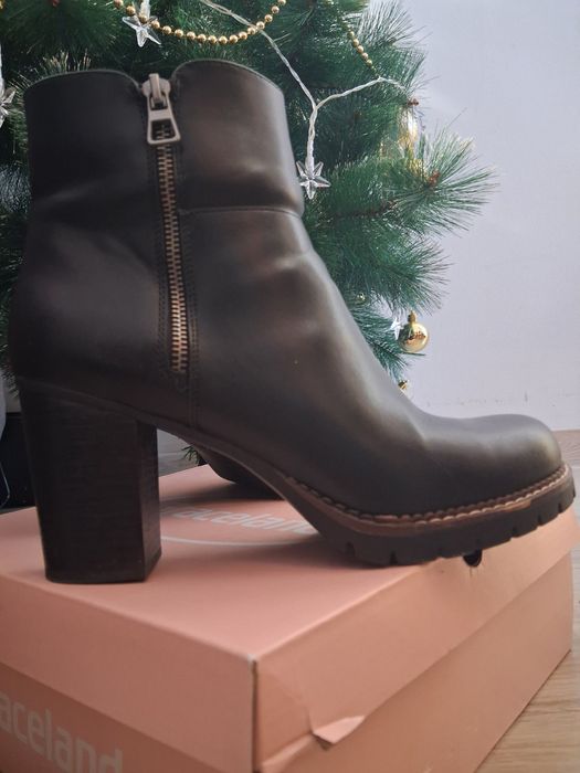 Дамски боти Graceland