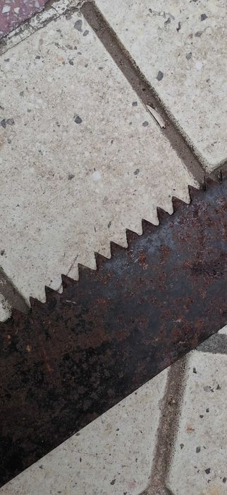 joagar   de  taiat   lemne   din  perioada  comunista