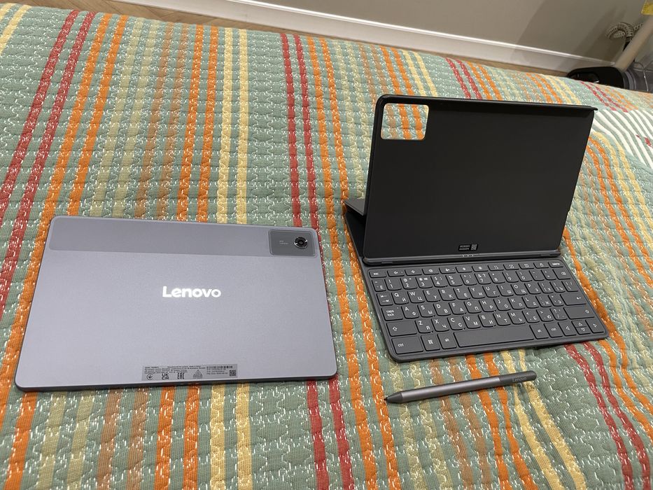 Планшет Lenovo Idea Tab TB336FU 256GB