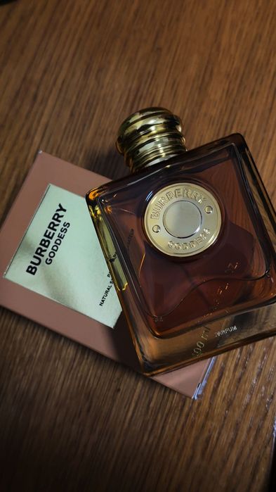 Burberry Goddess 100 ml