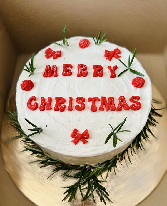 Изработка на домашни торти