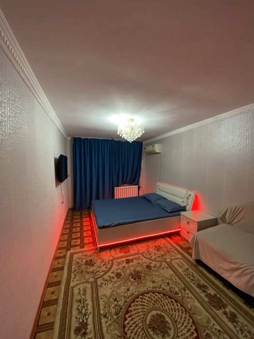 Квартира В районе вечный огонь