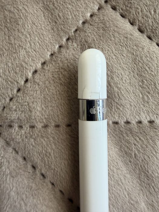 Apple pencil gen 1