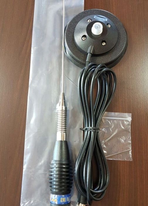 Antena radio CB - ML145 (pentru statii radio auto)