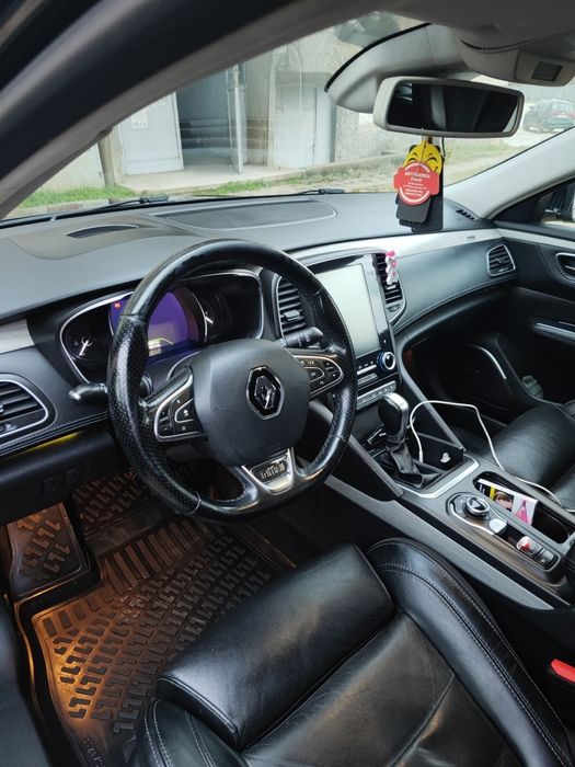 Рено Talisman 1.6-160 к.с.