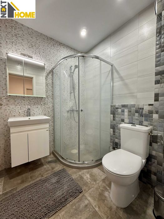 Дава се под наем Двустаен апартамент в Пловдив, Кършияка - 74 кв.м за 550 € - Снимка #10