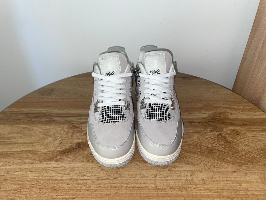 Incaltaminte NIKE Jordan retro 4 Frozen Moments nr 41 - 45