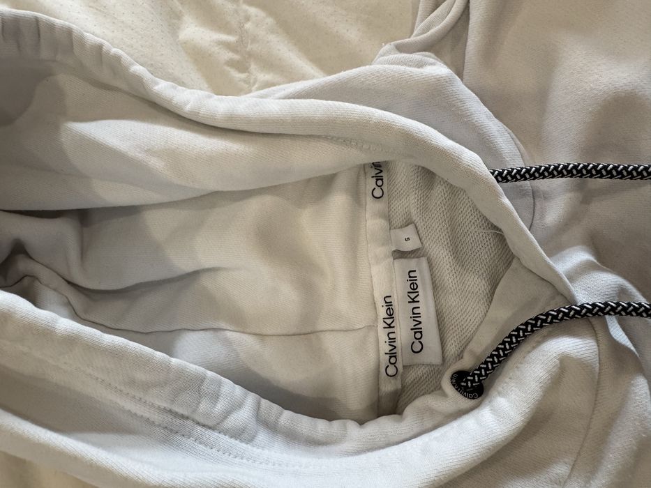 Мъжки суитшърти Calvin Klein, блуза G-Star