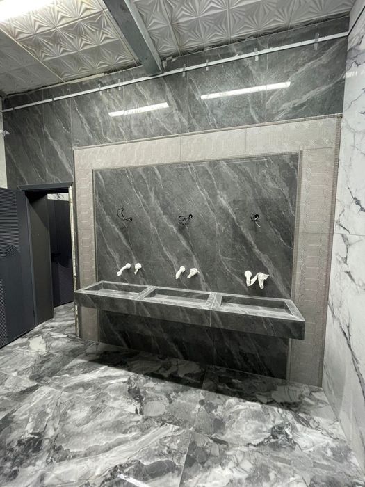 Кафельшик керамогранит