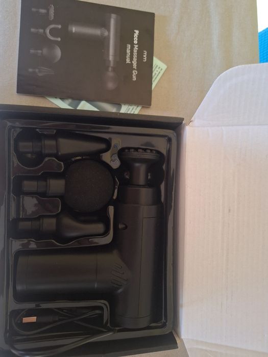 Идеален масажор за отпускане ня стреса