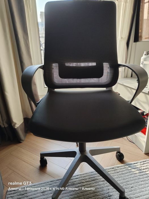 Эргономичное крелсо