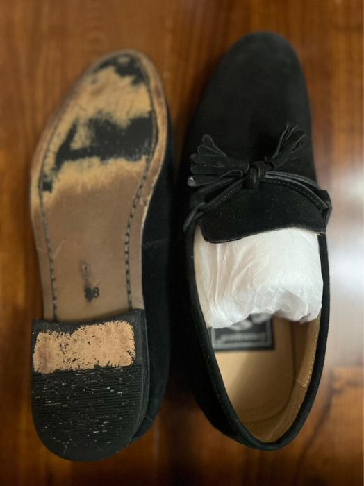 Продам туфли