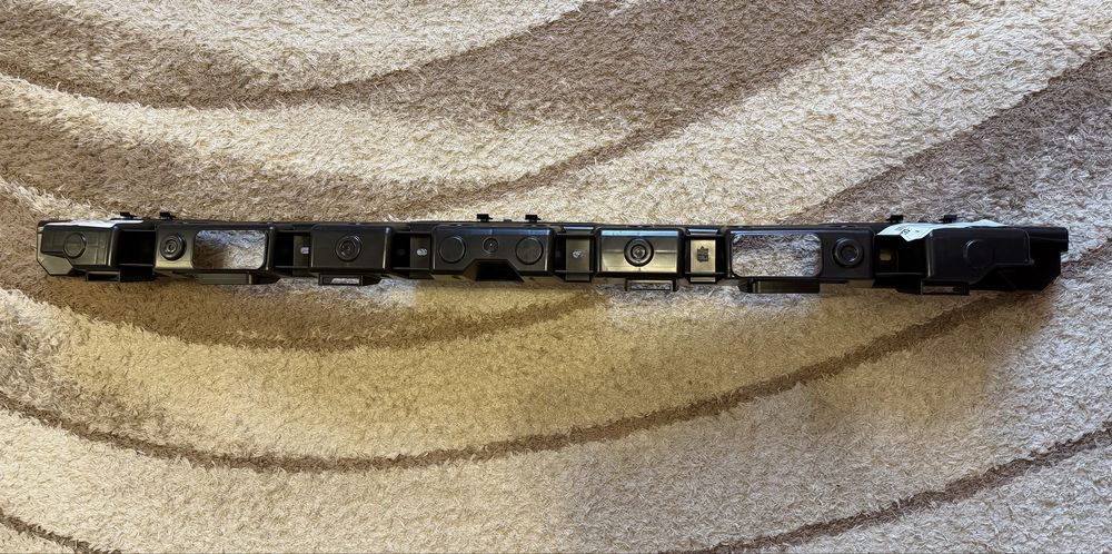 Бампер Toyota Highlander