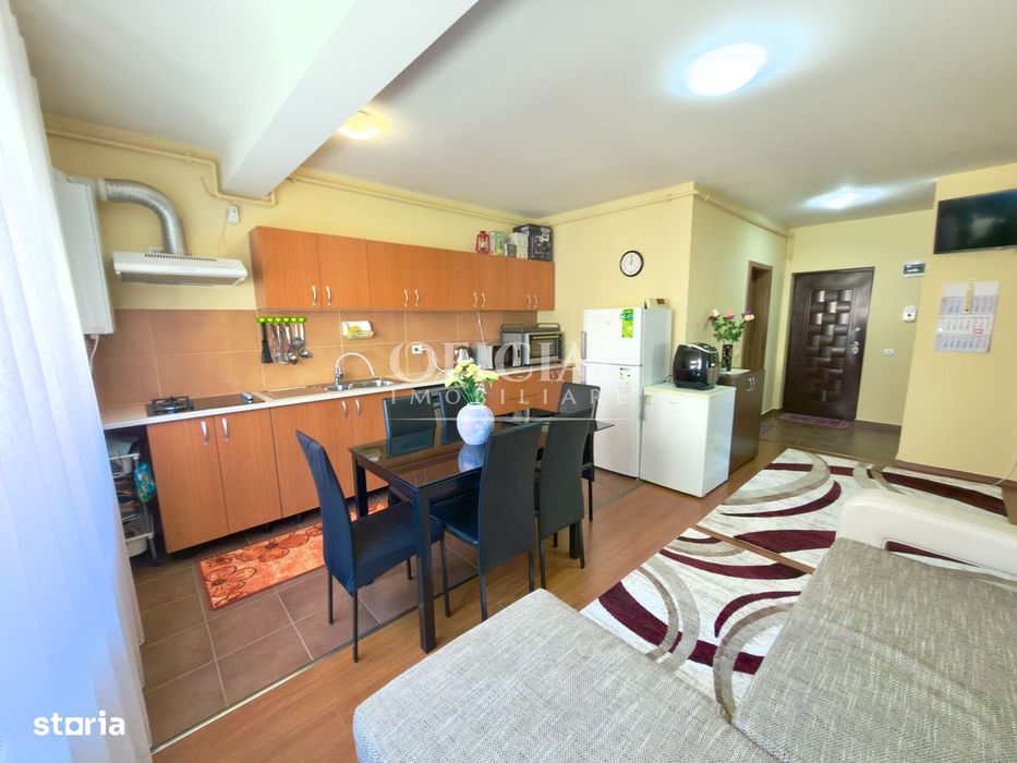 Apartament 3 Camere | Intermediar | Parcare | Zona Floresti Stejarului — fotografia 3