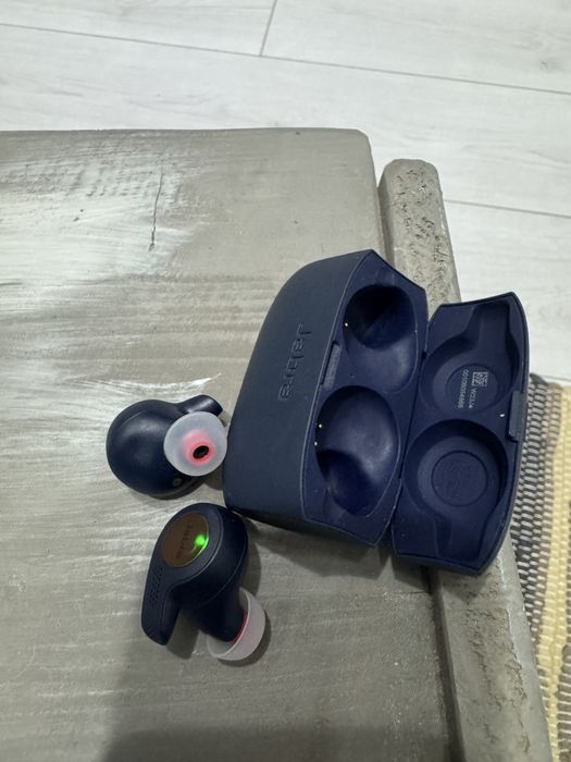 Casti Jabra Elite 65t - titanium Black