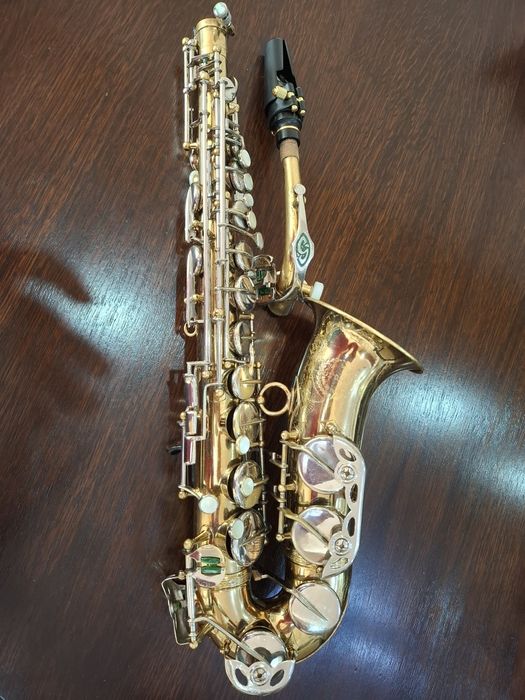 De vânzare saxofon Ida Maria Grassi, made Italia