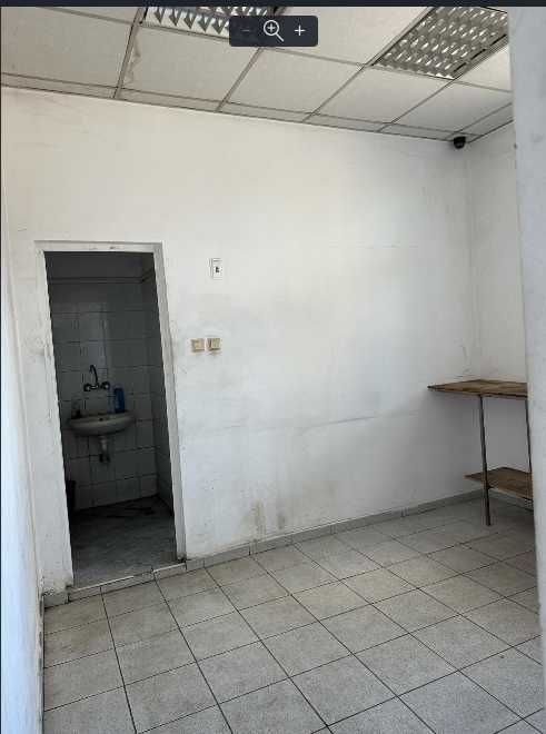 Дава се под наем Склад в Варна, Северна промишлена зона - 700 кв.м за 2677.5 € - Снимка #4