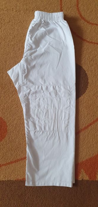 Кимоно белое 150