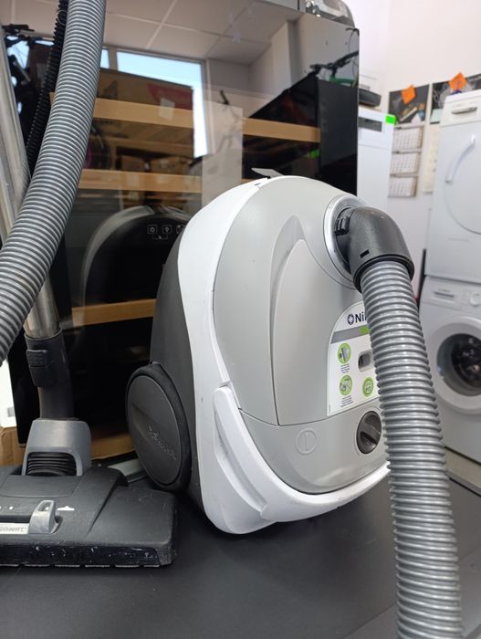 Прахосмукачка Nilfisk