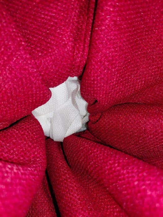 Възглавница бонбон