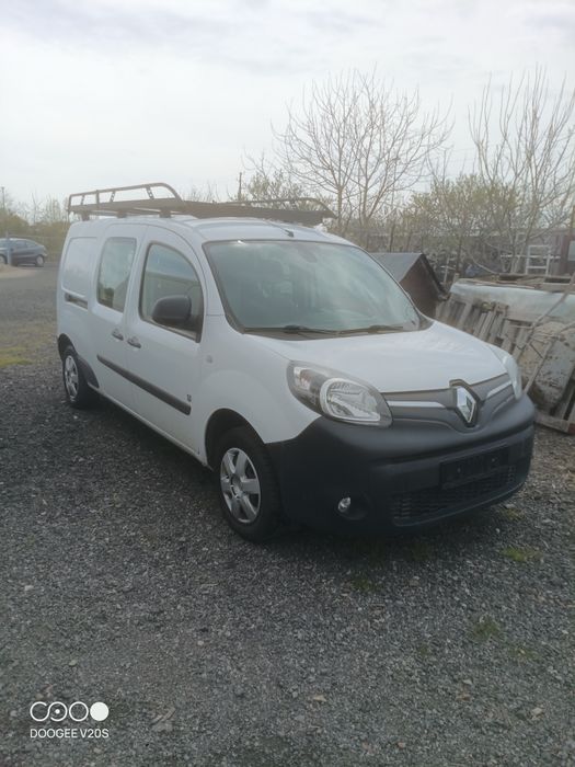 Renault Kangoo ZE