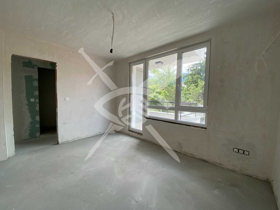 Продава се Тристаен апартамент в София, Овча купел - 106 кв.м за 2004 €/кв.м - Снимка #2