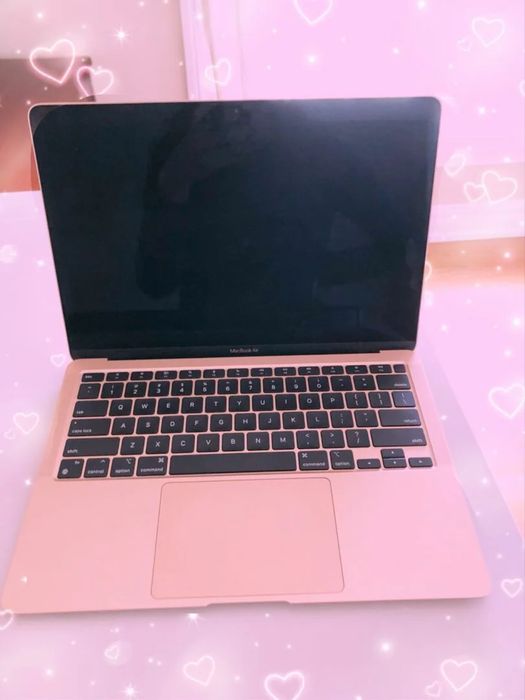 Macbook air 13 2020
