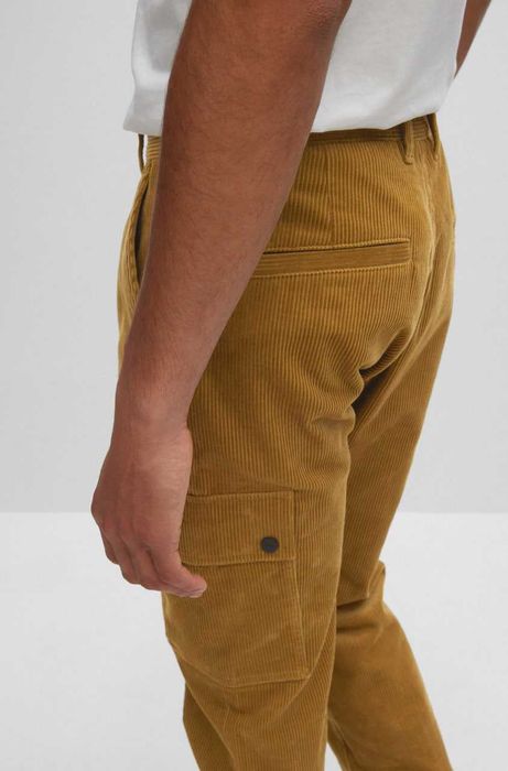 HUGO мужские брюки карго РАЗМЕР 50,52,54