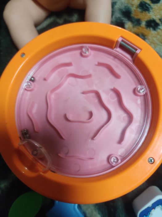 Продам игрушки разные