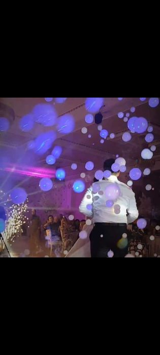 Машинки дымных пузырей на мероприятия.