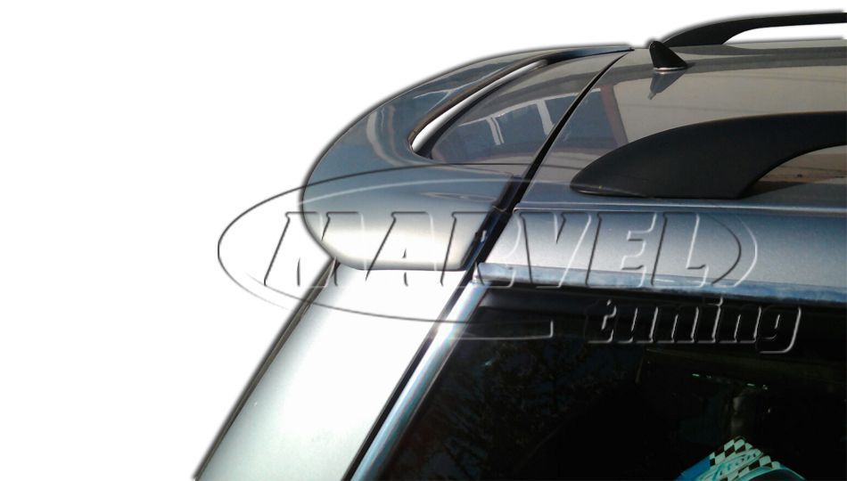 Спойлер заден капак(антикрило)за VW Passat IV и V(Пасат 4 и 5) №201109