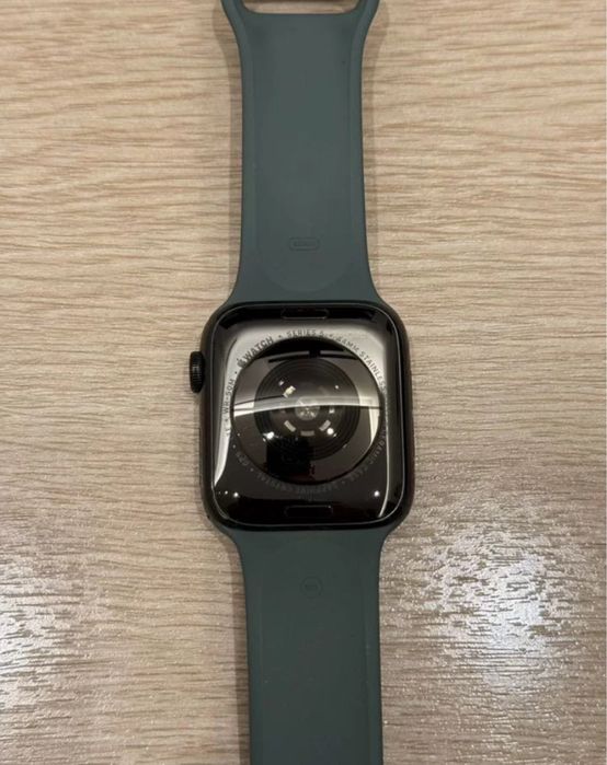 Apple watch S5 44mm СТАЛЬНЫЕ