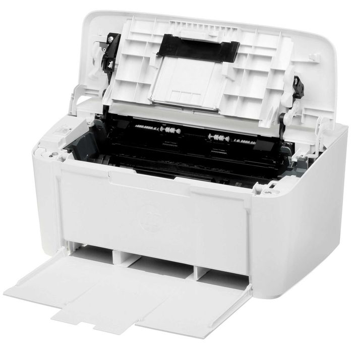 - Принтер HP LaserJet M111a (A4, 20 стр/мин, 16Mb, USB, лазерный)