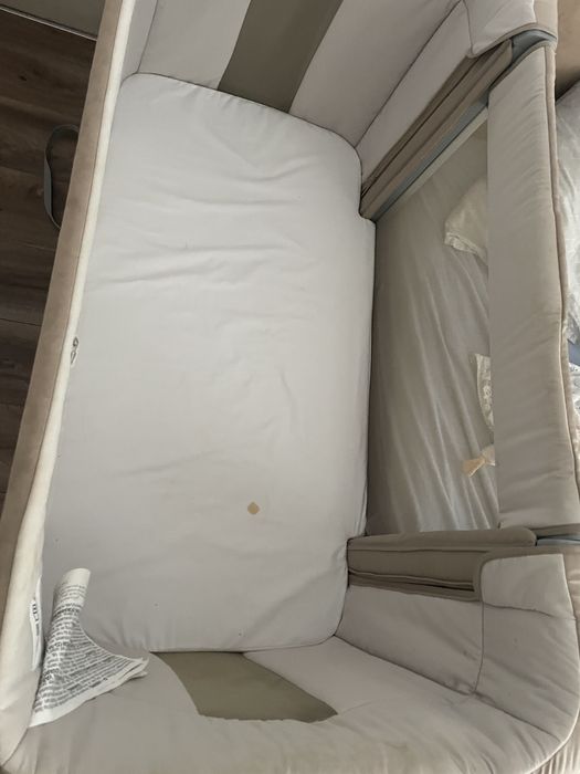 Patut Chicco Next2Me Forever