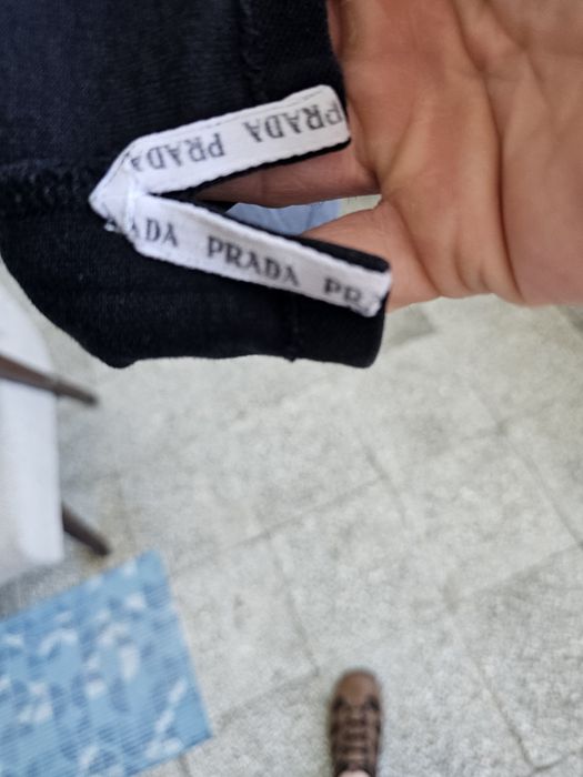 PRADA тениска мъжка