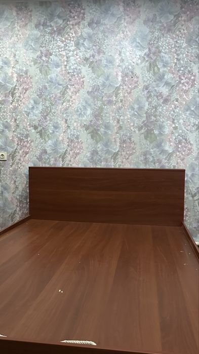 Кровать 150 на 200. Матрас в подарок