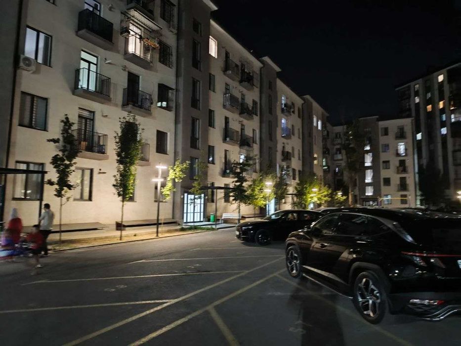 2-комнатная в аренду, ул. Баку, Яшнабад после ремонта. [VS]