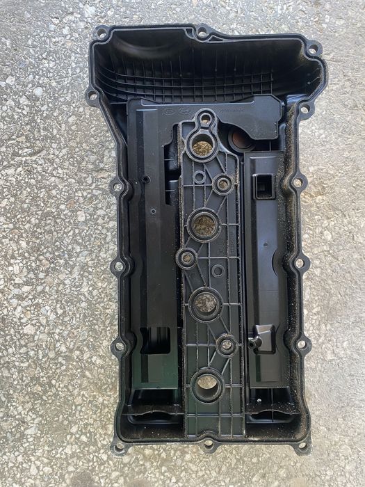 Прокладка Клапонный Крышка