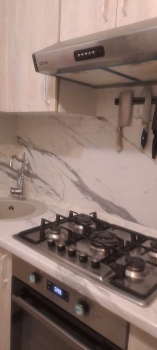 Продам квартиру двухкомнатную