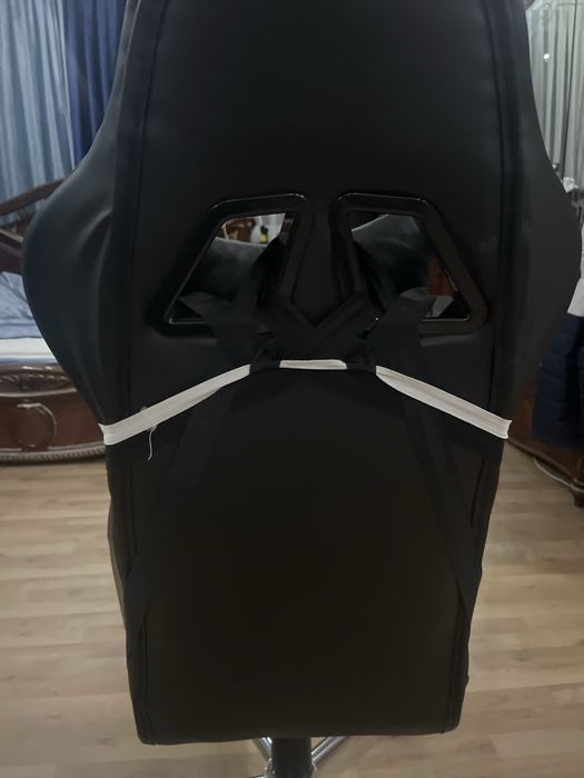 Кресло игровое  хорошего качества