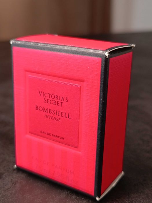 спрей за тяло и мини парфюми Victoria's Secret