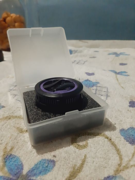 Magnitli kuller, judayam ajoyib hollatda, -8% gradus, hamyonbop narhda