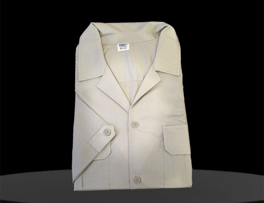 Чисто нови ризи дълъг и къс ръкав