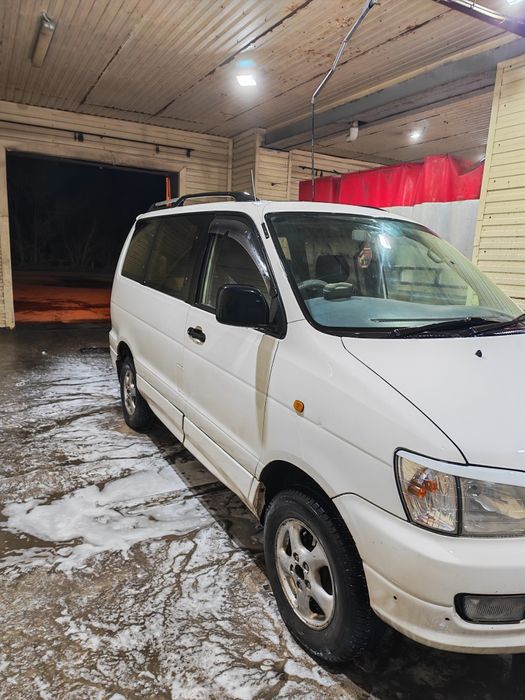 Продам Тойота Ноах Таунайс 4wd