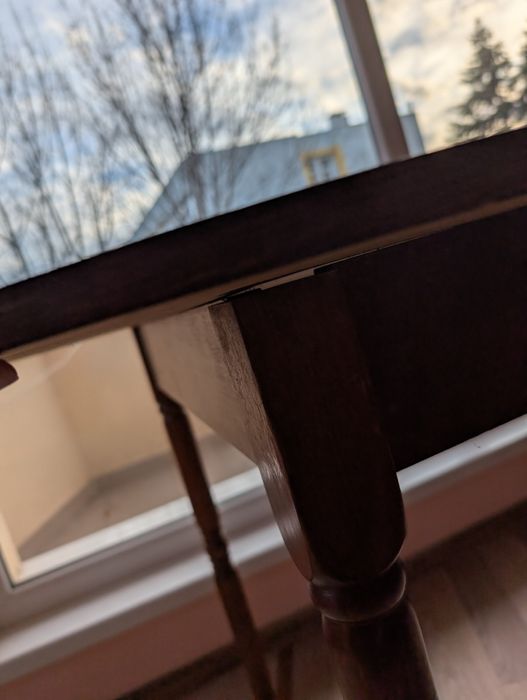 Голяма дървена маса – Владиславово